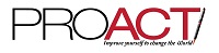 Logo PROACT Abidjan