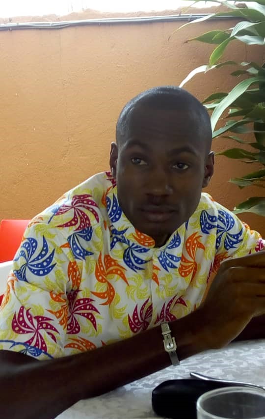 Stéphane NGATTA